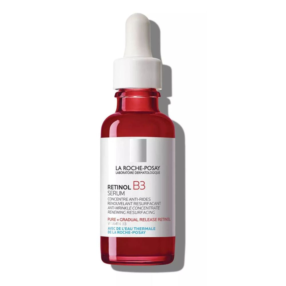 la roche-posay retinol b3 serum 30 ml - 2