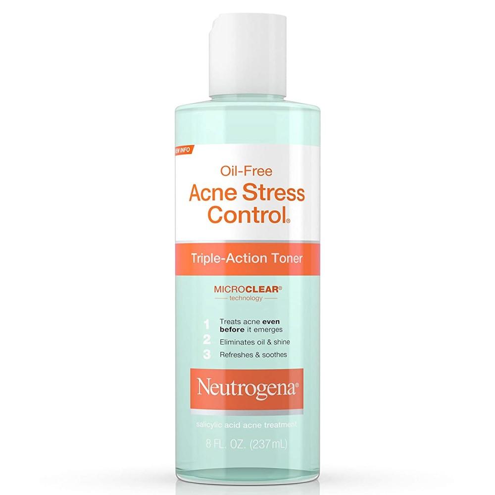 [ntgacstc237] Neutrogena Tonico Acne Stress Control 237ml