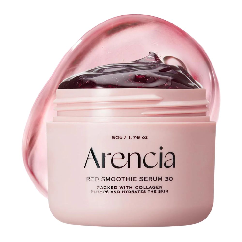 Arencia Red Smoothie Serum 30 50g